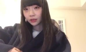 暴行事件で一躍脚光を浴びたNGT48NGT48の荻野由佳♪着エロ動画